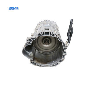 Transmisión de segunda mano importada de alta calidad, 2 velocidades, para Porsche Panamera 4S Import (97A) 2016-2024 9A7300023BX - Product Image 5