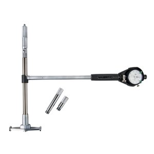 Calibrador de Diámetro Interior Mitutoyo, Rango de 400-600 mm, Calibrador de Precisión de Alta Precisión para Mediciones Precisas - Product Image 1