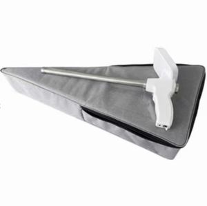 JZ-TMAIE01 High Definition Portable Handheld Equipment para gado inseminação esperma bovino - Product Image 2