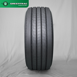 Neumático para Camión GREENTRAC GTRS1 PRO, Posición de Dirección, Larga Distancia, Regional, TBR, 315/70R22.5 315/80R22.5 - Product Image 3