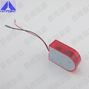 PS-733WDRQ สัญญาณเตือนเพียโซอิเล็กทริกใช้งานอยู่มีเสียงดังสูงจากผู้ผลิต - Product Image 4