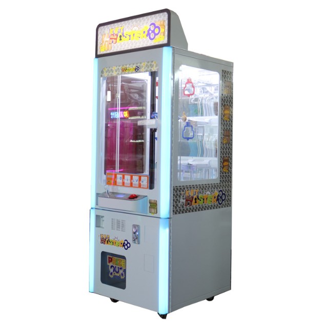 Luce laterale 9 fori mini chiave master/chiave d'oro