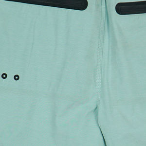 Shorts de Playa para Hombre, Personalizados, Ecológicos, Servicio OEM, Cintura Elástica, Secado Rápido, Antiarrugas, para Surf y Natación, Estilo Casual - Product Image 4
