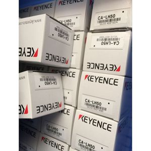 Objectif de caméra de vision Keyence Ca-Lh50 pour usage industriel, fabriqué au Japon - Product Image 4