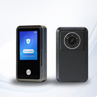 Détecteur d'objectif d'appareil photo intelligent IA avec alarme sonore pour la protection de la vie privée dans les hôtels et bureaux, portable, certifié CE FCC, direct usine