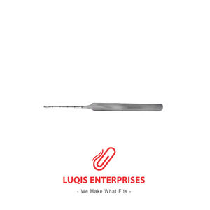 Élévateur périostal Cohen en acier inoxydable de qualité supérieure, rétracteur double extrémité à bout arrondi - Product Image 5