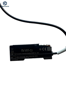เซ็นเซอร์ควบคุม PLC ตัวขยายสัญญาณไฟเบอร์ ยี่ห้อใหม่เอี่ยม FX-551-C2 - Product Image 1
