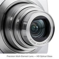 Boîtier de caméra en aluminium usiné CNC, coque compacte pour appareil photo numérique, couverture de boîtier de caméra numérique, OEM ODM, couleur personnalisée disponible