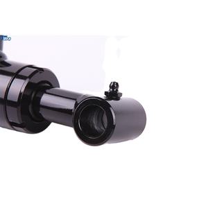 Pompe de direction à plusieurs étages, cylindre hydraulique pour remorque agricole, ascenseur à longue course 1500mm 2500mm - Product Image 5