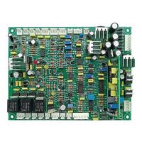 PCBA para Aire Acondicionado OEM, Placas de Control Médico, Placas de Control Industrial, Fabricación por Contrato de PCBA Complejas, Producción de PCBA