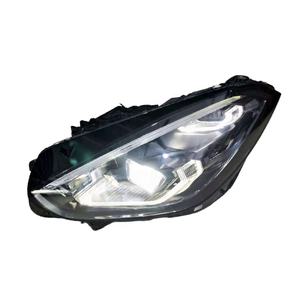 Para los faros LED G29 del sistema de iluminación del parachoques delantero del coche <span class=keywords><strong>BMW</strong></span> <span class=keywords><strong>Z4</strong></span> M40i 2017-2024 - Product Image 2