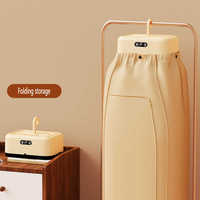 Sèche-linge portable pliable de haute qualité, petit/compact, pour appartement, camping-car, voyage