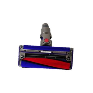 Tête de <span class=keywords><strong>brosse</strong></span> universelle en velours doux, matériau durable et écologique, <span class=keywords><strong>pour</strong></span> aspirateur sans fil, pièces de rechange - Product Image 2