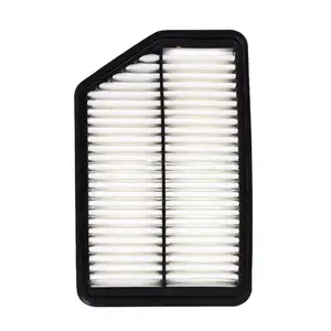 Car Auto Parts Air Filter Hepa Replacement 28113-3Z100 FOR KIA HYUNDAI SPORTAGE