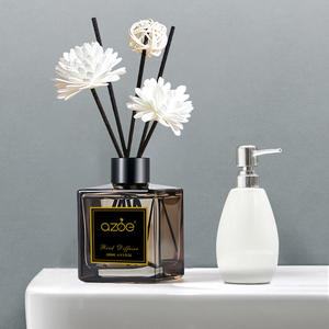 Westin thé blanc aromathérapie encens intérieur ménage gardénia fleur Non-feu hydratant à base de plantes Salon de <span class=keywords><strong>beauté</strong></span> hôtel pour bois - Product Image 4