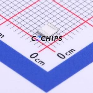 Résistance SMD 1210W2J0105T5E 1210 (Type : Film Épais) (Résistance : 1 mOhm Précision : 5%) - Product Image 2