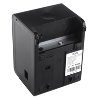 Printer Label Barcode Thermal Profesional HOP-HQ80 80mm dengan USB/Interface Tersedia