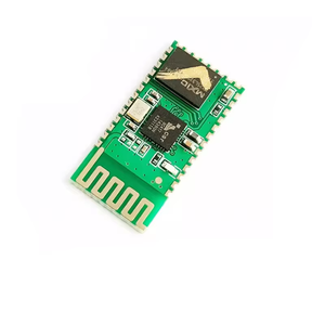 Módulo Bluetooth a Serial HC-05, Grupo CSR Maestro-Esclavo Integrado, Microcontrolador 51, Módulo Bluetooth HC-05 - Product Image 2