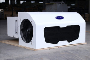 Small Movable <strong>Trailer</strong> <strong>Refrigeration</strong> Units 110v/115v/220v <strong>Refrigeration</strong> Unit for Truck and <strong>Trailer</strong> - Product Image 4