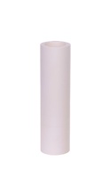 Cartouche Céramique Argentée Bougie Céramique de Rechange Filtre à Eau par Corée Filtre Dôme Céramique pour Pot d'Eau Minérale