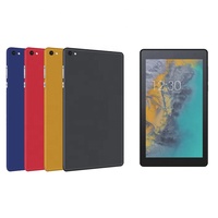Tableta Pritom P7 Tronpad de 7'' con Android 10, 32 GB de Almacenamiento, Pantalla HD IPS de Cuatro Núcleos, Cámara Dual y WiFi
