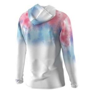 Ensemble de vêtements de pêche anti-UV OEM/ODM en gros : Veste imperméable et chemises de pêche personnalisées avec protection UV - Product Image 4