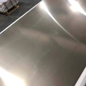 Prix bas 3104 5052 5083 5754 5M52 6061 6063 7075 7050 8011 8011 plaque d'aluminium 30*42 - Product Image 6