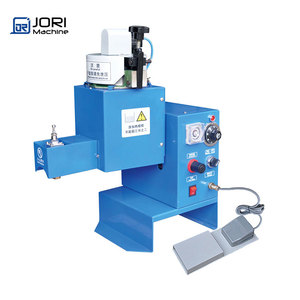 2L Small Capacity <strong>Glue</strong> Adhesive <strong>Machine</strong> Manual Hot Melt <strong>Machine</strong> by Foot Operate - Product Image 6