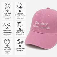 Casquette Snapback Souple Non Structurée en Coton Lavé à 6 Panneaux avec Logo Personnalisé pour Homme, Idéale pour le Sport et les Loisirs