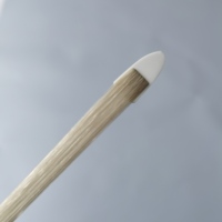 High-quality Silver Fittings Carbon Fiber Graphite-Braided (Dense Texture) Violin Bow Refined Grip and Texture of the Bow