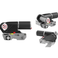 Moteur à engrenages CE ROHS moteur de remorque 12V Rv accessoires européen Auto caravane moteur à engrenages à courant continu