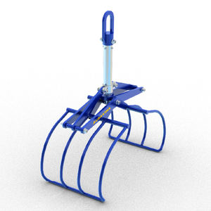 Bag Grab Lifter 100kg Bag Gripper Automático - Product Image 4