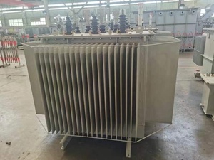 50kva 100kva 200kva 160kva 500kva 750kva 1000kva 11kv 15KV 20kv 33kv ngoài trời dầu phân phối biến áp 3 pha biến áp - Product Image 3