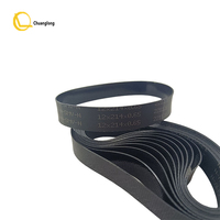 KV40J3161Z0 Glory GFS Belt SE-N-SMV-N 10x159x0.65 SE-N-SMV-N 10x275x0.65  SE-N-SMV-N 10x278x0.65 SE-N-SMV-N 14x256x0.65 10x283x0