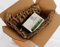 Machines pour petites entreprises, boîte de recyclage, mini-machine de découpe, déchiqueteuse de carton en nid d'abeille pour matériaux d'emballage