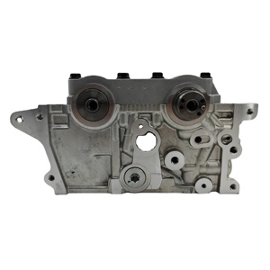 Pièces de moteur <span class=keywords><strong>Gamma</strong></span> G4FA G4FC Culasse complète pour Hyundai Elantra 2007-2011 22100-2B000 - Product Image 1