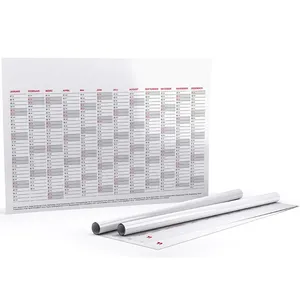 Agenda Annuale Personalizzabile per Merchandising Promozionale - Product Image 1