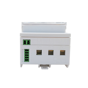 <span class=keywords><strong>Compteur</strong></span> électrique numérique MID approuvé série EM4370 RS485 Bypass DC connecté Modbus RTU, classe 1 de précision, affichage numérique pour <span class=keywords><strong>triphasé</strong></span> - Product Image 2