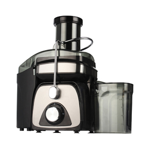 Oem/ODM bán buôn 400W-600W chống nhỏ giọt Spout quốc gia Máy ép trái cây/thép không gỉ Máy ép trái cây/chậm máy ép trái cây - Product Image 4