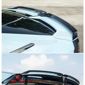 Alerón trasero para coche, alerón de maletero, alerón de techo, kit de carrocería inferior para Deepal SL03, accesorios para coche - Product Image 6