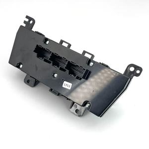 Chevrolet Cruze Front <b>Panel</b> 95146201 ABS <b>Plastic</b> <b>Wall</b> Mounted HVAC Part 250x80x120mm Easy Install - Product Image 1