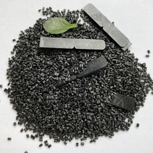 Résines de polyéthylène linéaire à faible densité (LLDPE) en granulés naturels, granulés vierges de qualité S ABIC QATAR pour films LDPE MLLDPE 218WJ 118WJ - Product Image 2