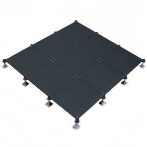 Mạng thép lingding nâng sàn truy cập thiết kế hiện đại và cường độ cao cho các tòa nhà văn phòng và sòng bạc - Product Image 2