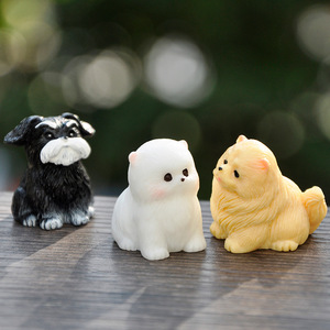 Figuras <span class=keywords><strong>de</strong></span> Acción <span class=keywords><strong>de</strong></span> Perros <span class=keywords><strong>de</strong></span> Dibujos Animados, Lindas y Divertidas, Juguetes <span class=keywords><strong>de</strong></span> Muñecos 3D para Niños, Accesorios <span class=keywords><strong>de</strong></span> Decoración para Automóviles, Figuras <span class=keywords><strong>de</strong></span> Acción al por Mayor - Product Image 3
