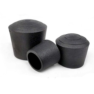 Embouts en caoutchouc protecteur <span class=keywords><strong>de</strong></span> jambe <span class=keywords><strong>de</strong></span> <span class=keywords><strong>chaise</strong></span> coussinets en caoutchouc antidérapants <span class=keywords><strong>pour</strong></span> chaises à adapter rond, carré, pieds <span class=keywords><strong>de</strong></span> meubles couvre-jambes <span class=keywords><strong>de</strong></span> <span class=keywords><strong>chaise</strong></span> - Product Image 1