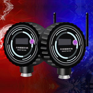 NB-IoT Capteur de niveau radar sans fil Carburant Réservoir de gaz Liquide Surveillance du niveau d'eau Transducteur <span class=keywords><strong>Instrument</strong></span> de mesure de niveau - Product Image 5