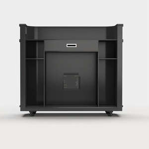 Pantalla LED para Oficina o Recepción, Interior, P2.5, 2560x960mm, $1900/ud. - Product Image 3