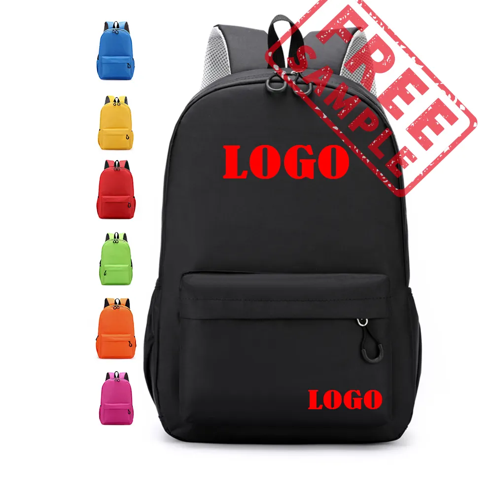Studententasche Free Sample Wholesale Custom children school bags and lunch box children backpack bag school children school
