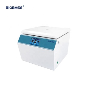 Centrífuga PRP Biobase China BKC-PRP6 4500 rpm con Cinco Procedimientos de Centrifugación <span class=keywords><strong>Diferencial</strong></span> para Laboratorio - Product Image 1