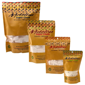 ชอล์กยิมนาสติกแบบบดละเอียด บรรจุภัณฑ์แบบกำหนดเอง ขายส่ง - Product Image 3